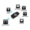 Adaptateur Bluetooth pour radio bi-directionnelle AD-SESR10