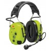 HS-PEACSTB-FLEX Headsets and earphones - ICOM