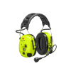 HS-PEACSTB-FLEX Headsets and earphones - ICOM