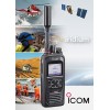 IC-SAT100 Handhelds - ICOM