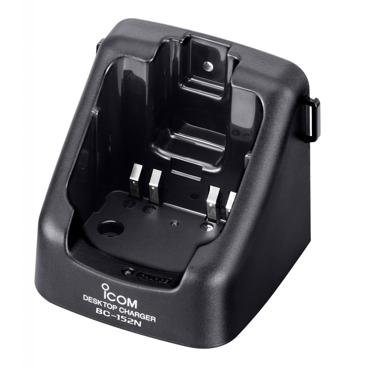 BC-152N Chargers and alimentations - ICOM