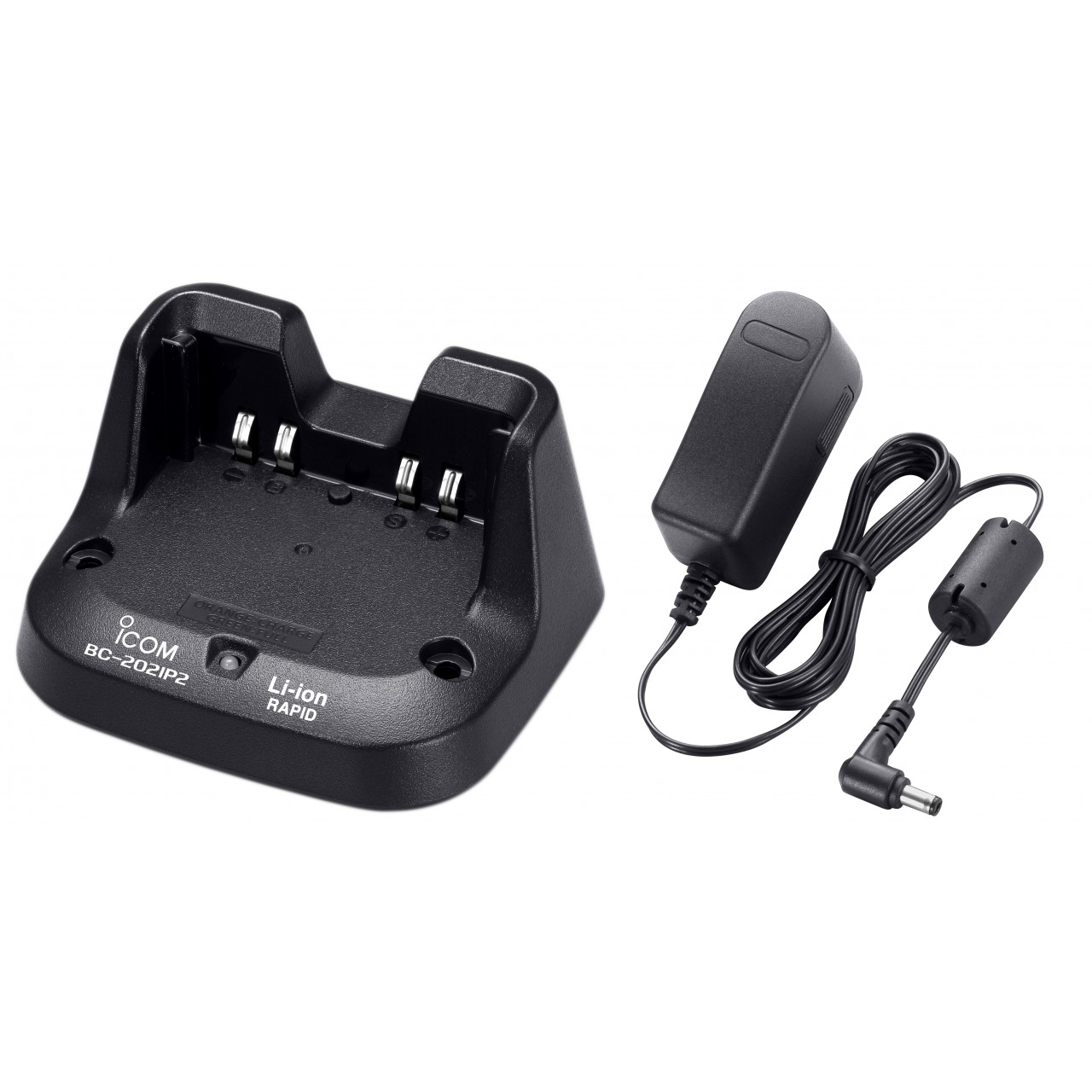 BC-202IP2 Chargers and alimentations - ICOM