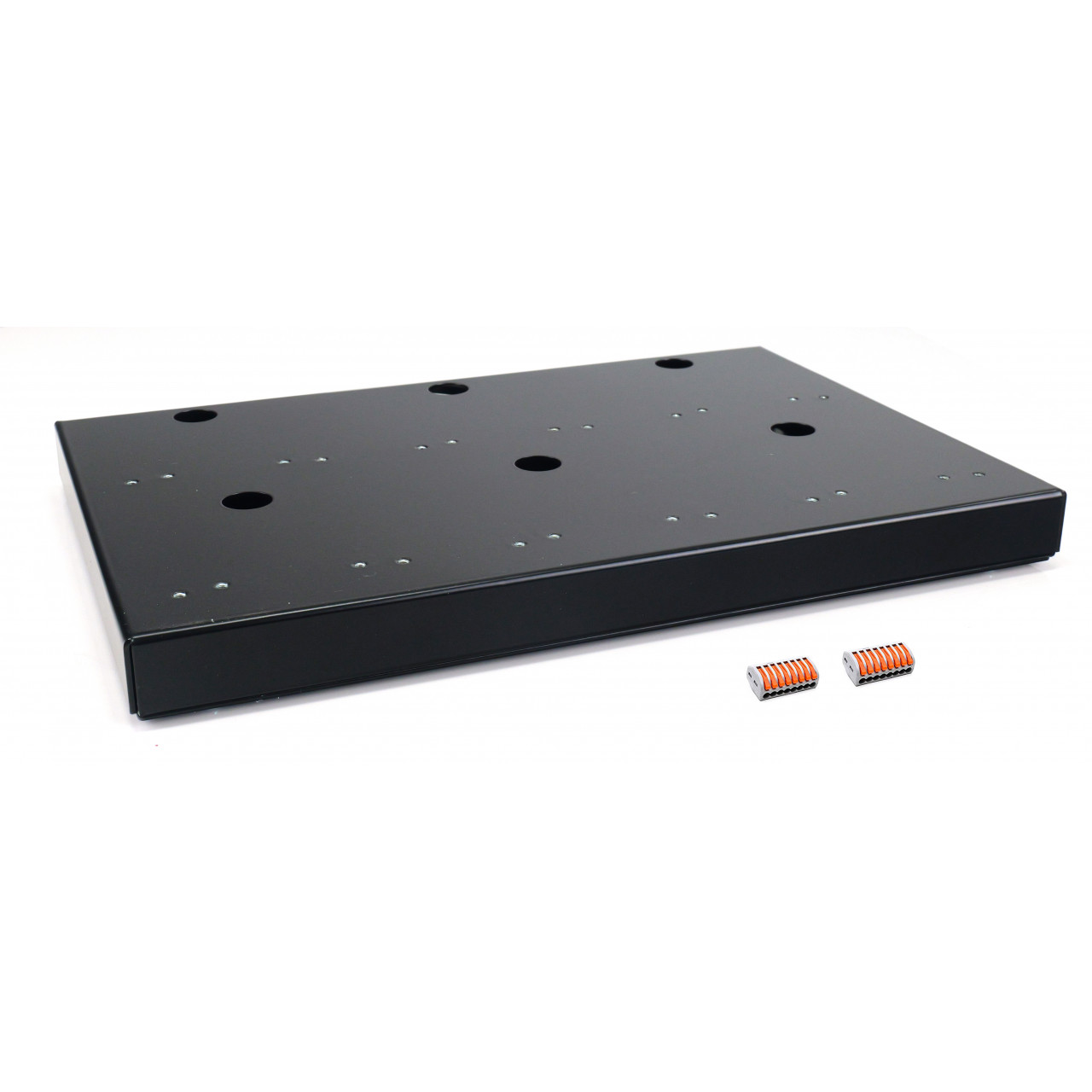 BC-RACK Covers, fasteners and cradles - ICOM