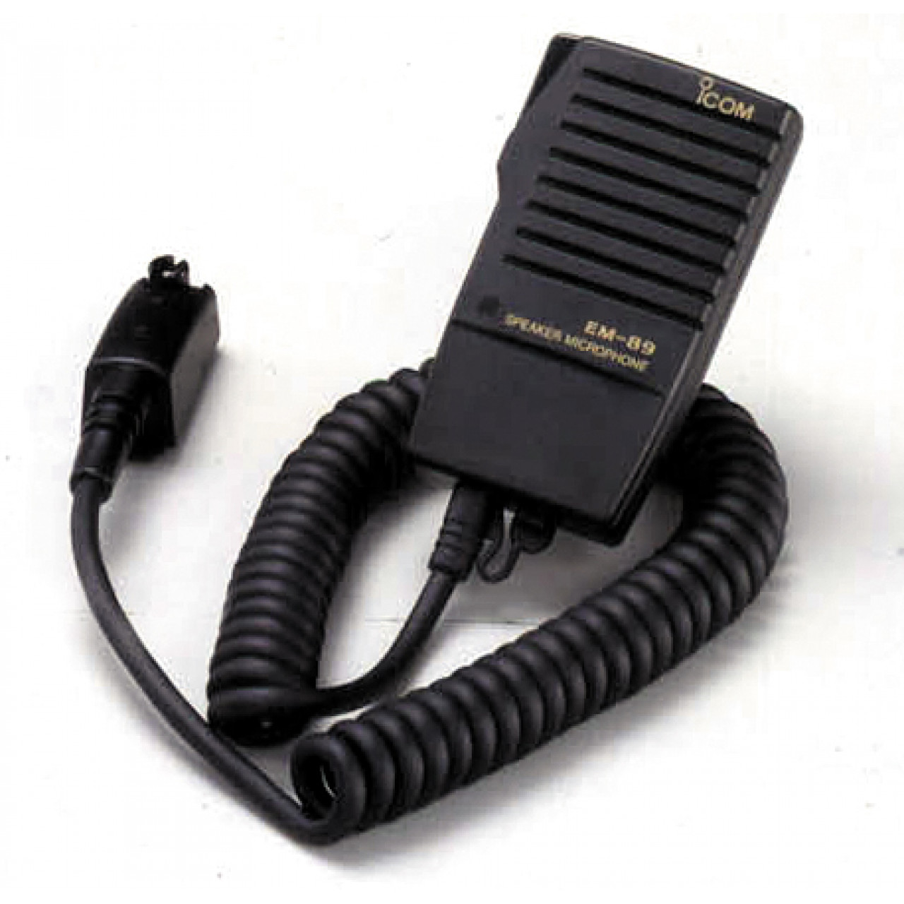 EM-89 Microphones - ICOM