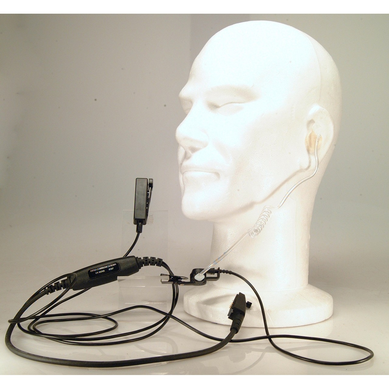 EP-OT2FN51 Headsets and earphones - ICOM