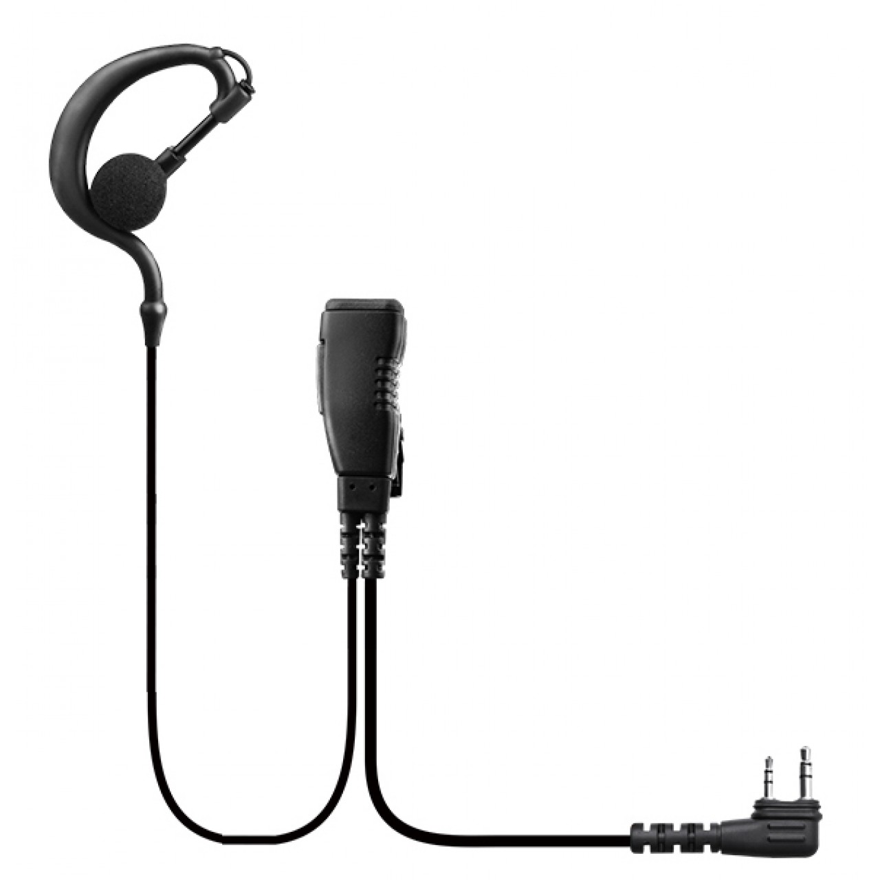 EP-RA2027 Headsets and earphones - ICOM