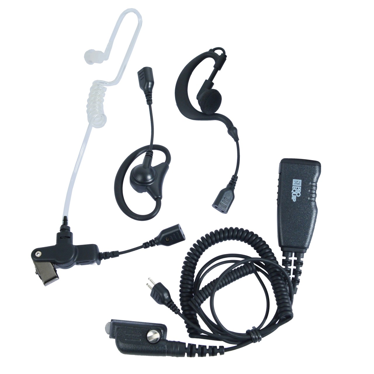 EP-SR29133 Headsets and earphones - ICOM