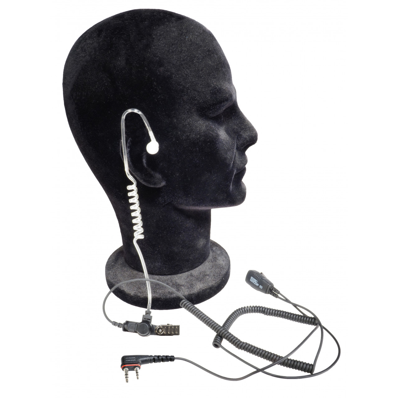 EP-SR29248 Headsets and earphones - ICOM