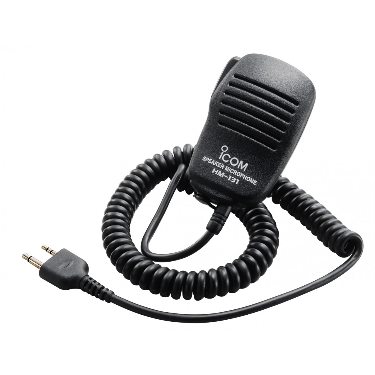 HM-131 Microphones - ICOM