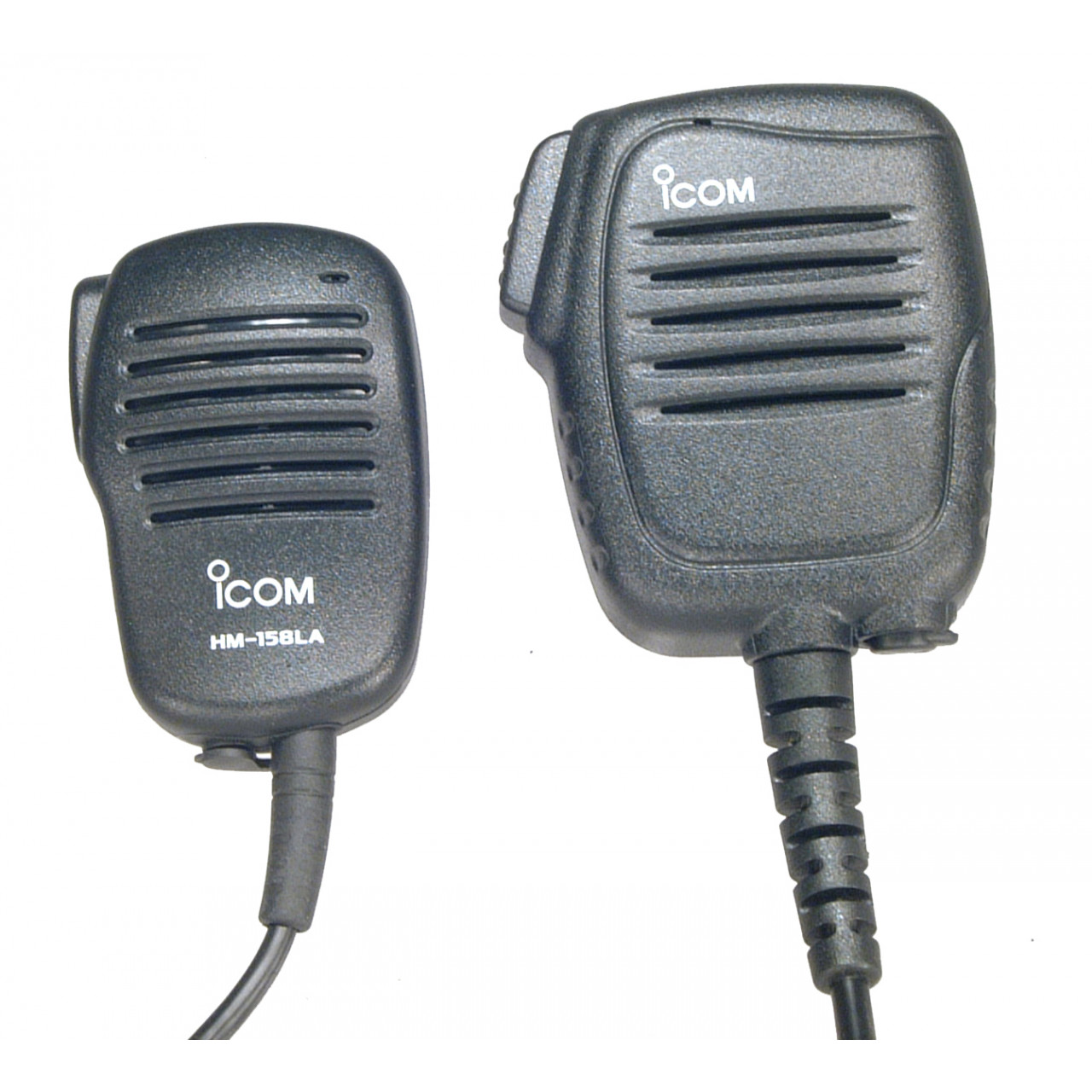 HM-159LA Microphones - ICOM