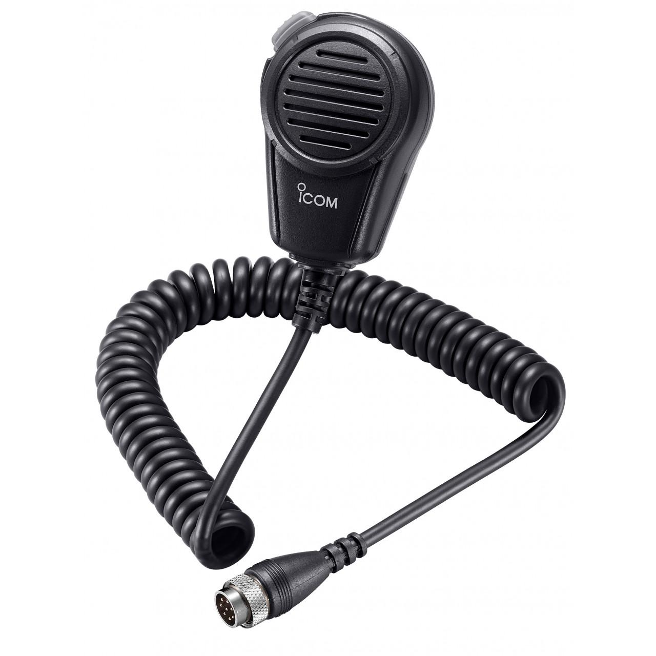 HM-180 Microphones - ICOM