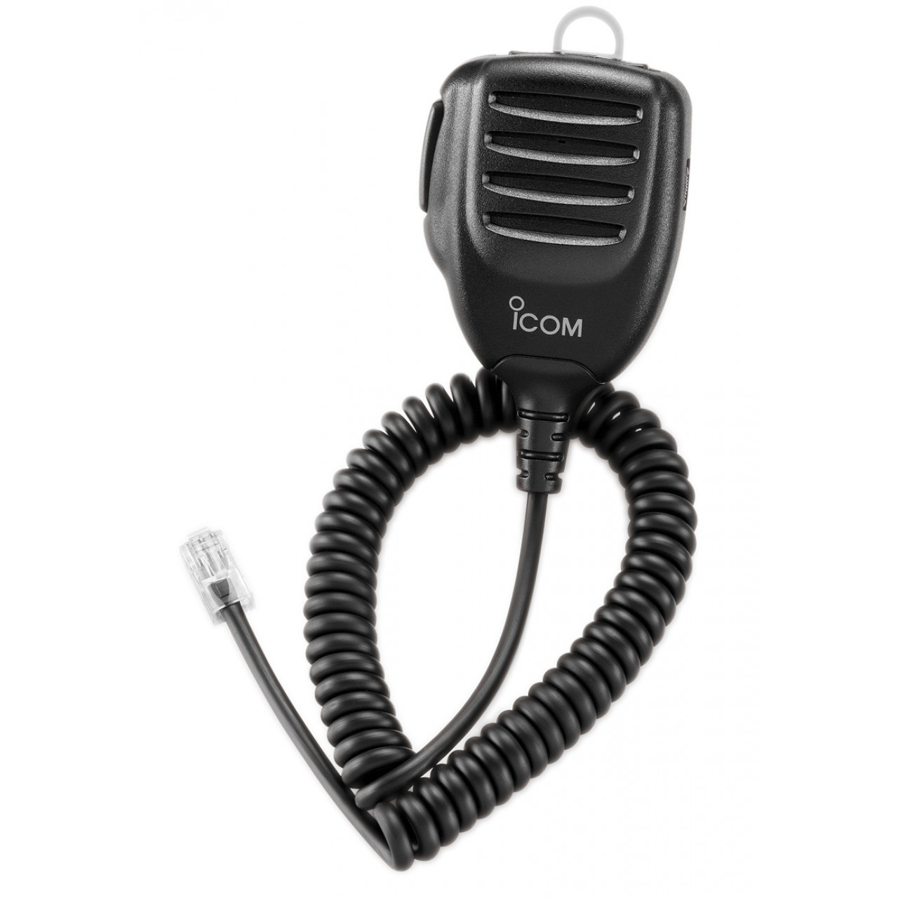 HM-209 Microphones - ICOM