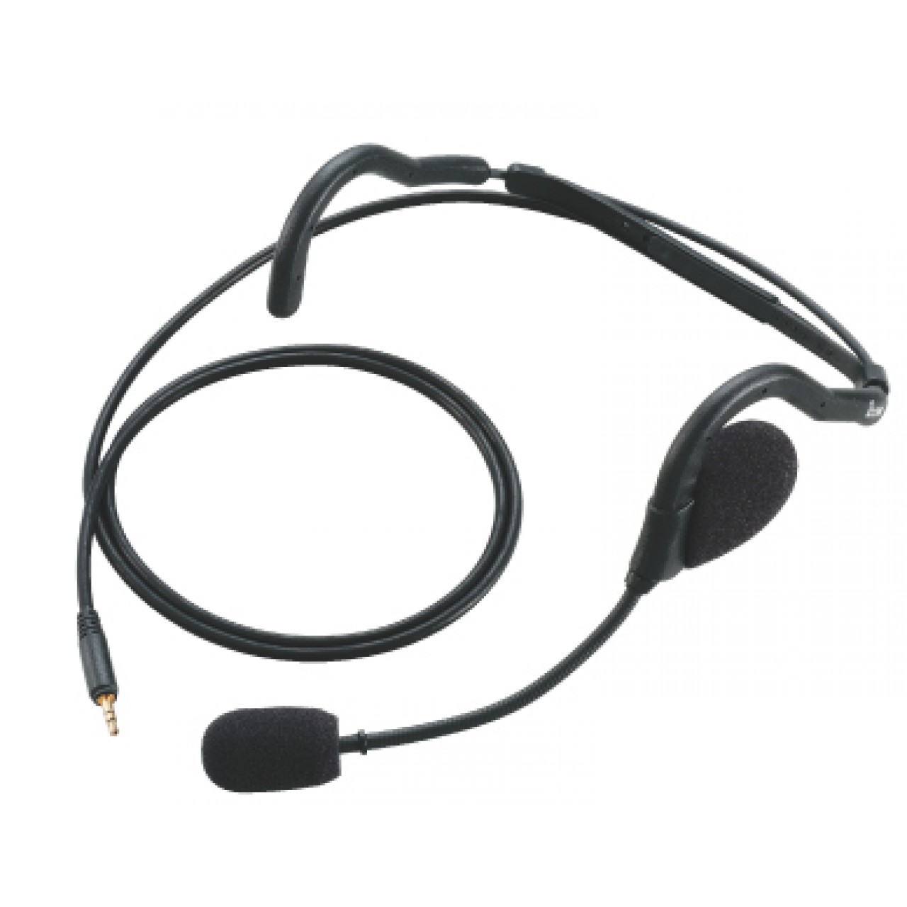 HS-95 Headsets and earphones - ICOM