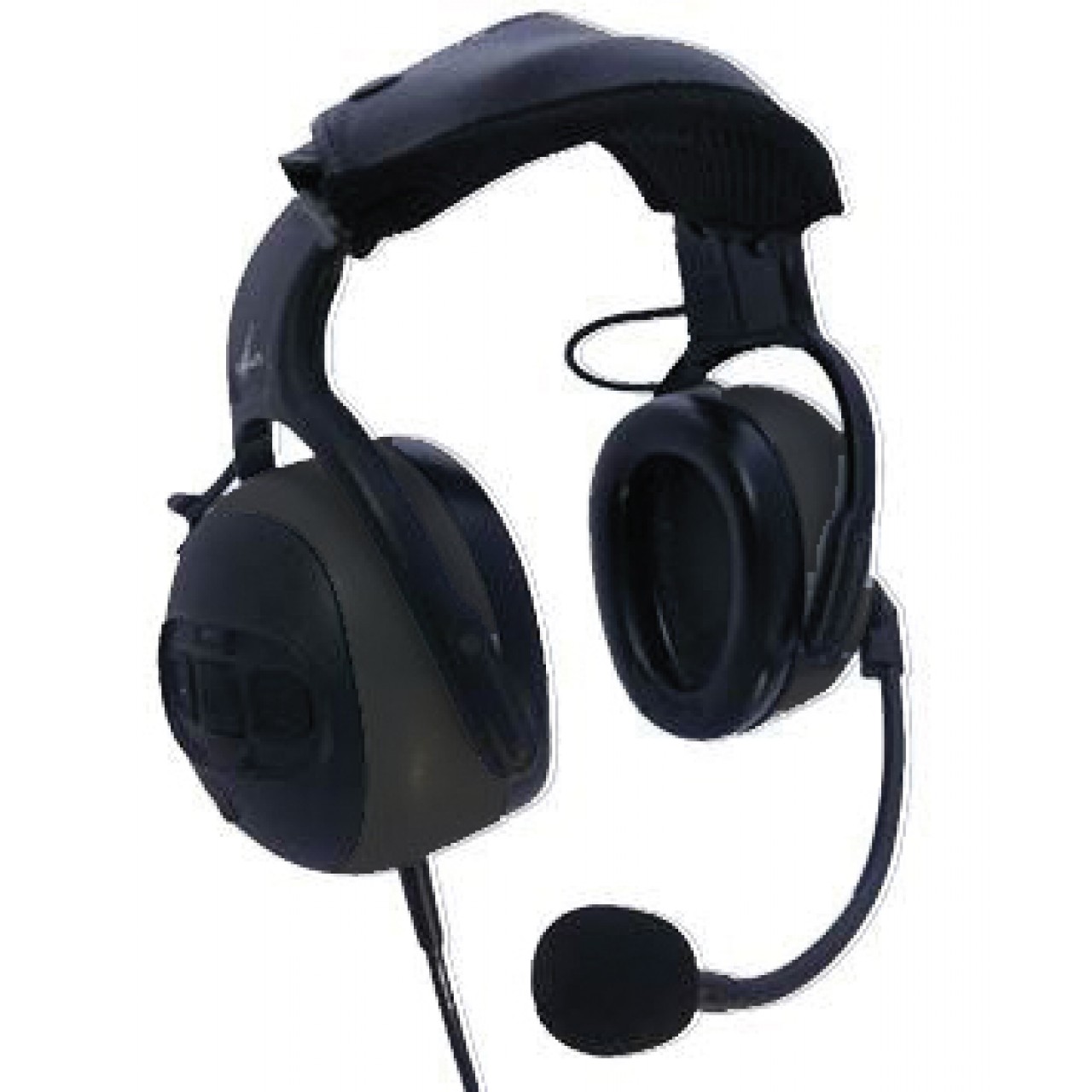 HS-GLIA10GA Headsets and earphones - ICOM