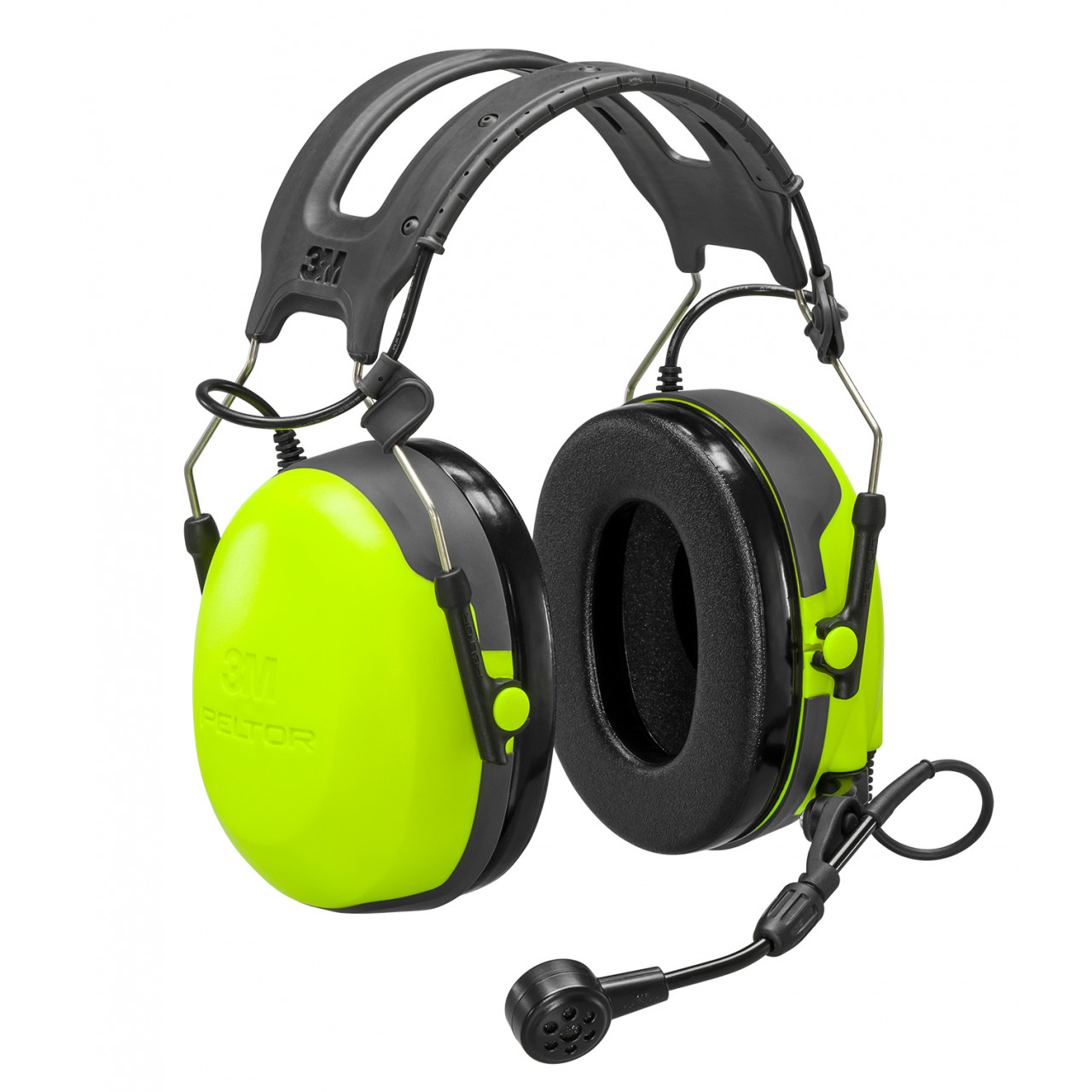 HS-PEPAST-J11 Headsets and earphones - ICOM