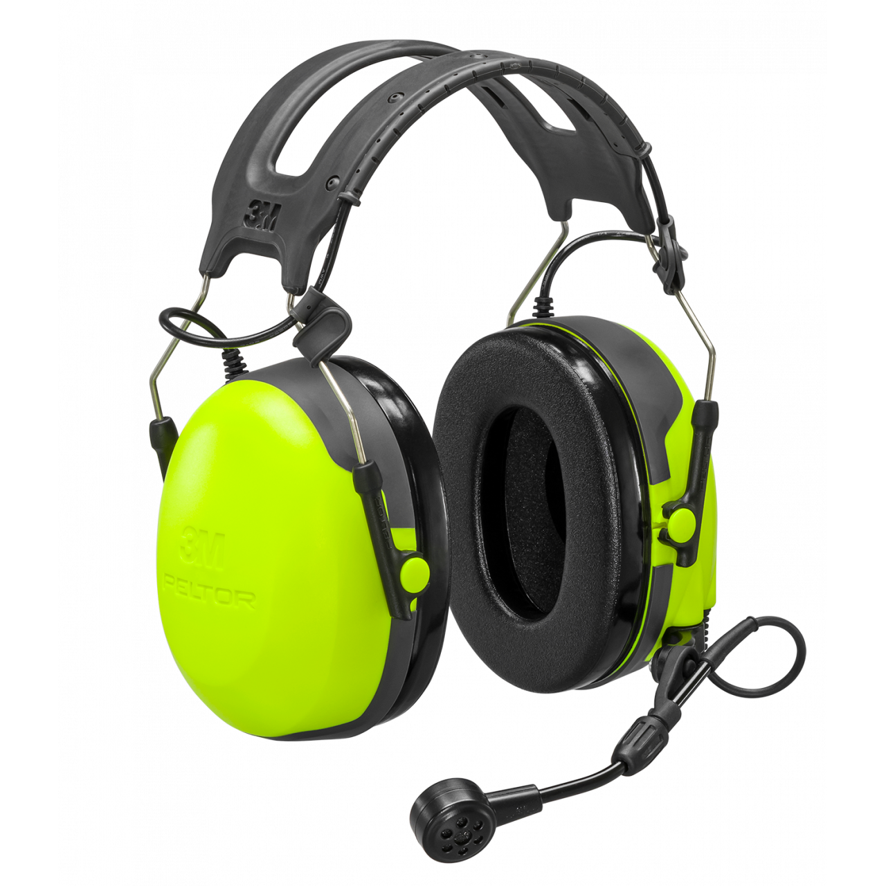 HS-PEPAST-J11 Headsets and earphones - ICOM