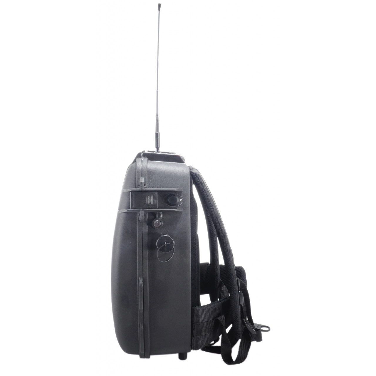 IF-BACKPACK-R6100 Repeaters - ICOM