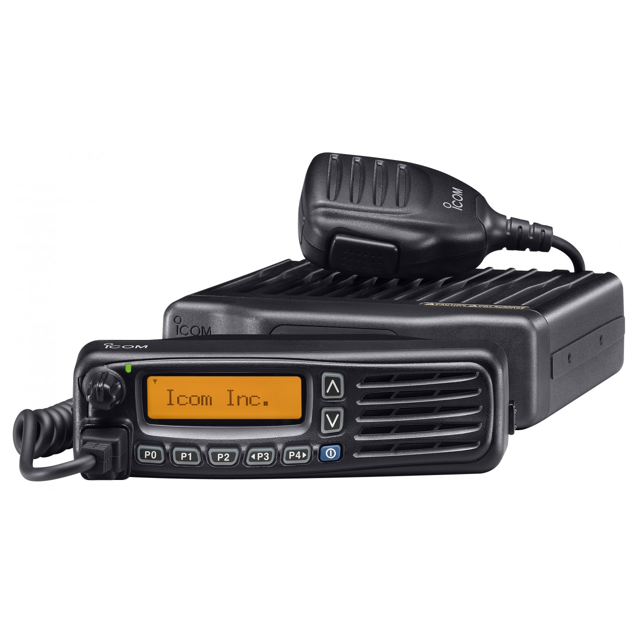 IF-BF5062D Fixed stations / HF - ICOM