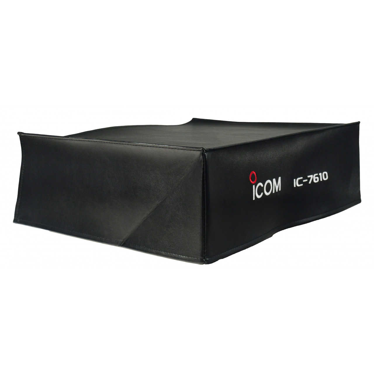 LC-COVER7610 Covers, fasteners and cradles - ICOM