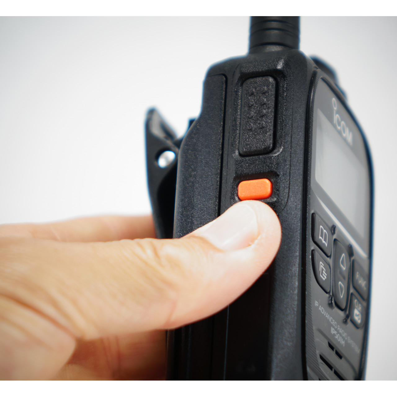 PACK-IP503H VEHICULE Handhelds - ICOM