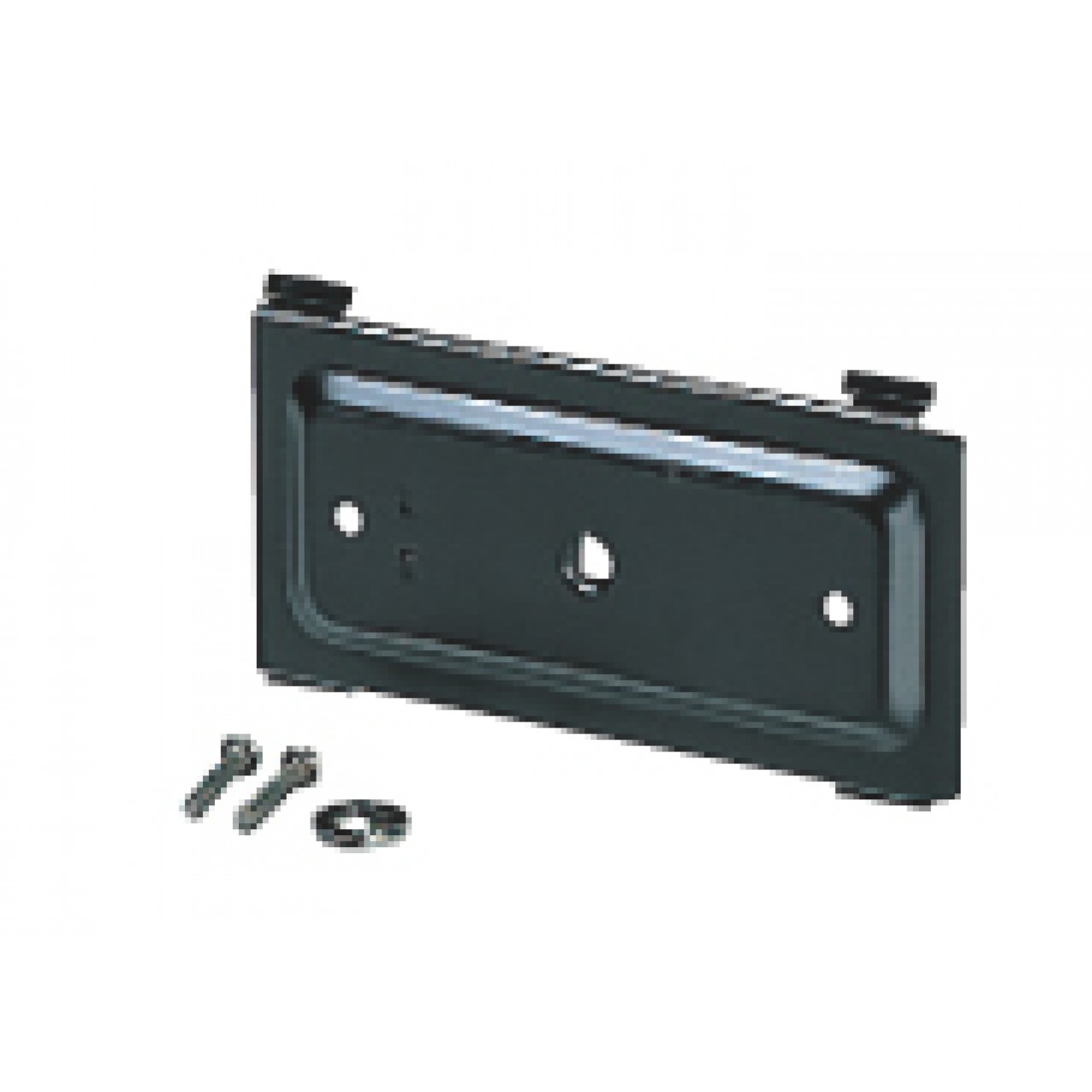 MB-63 Covers, fasteners and cradles - ICOM