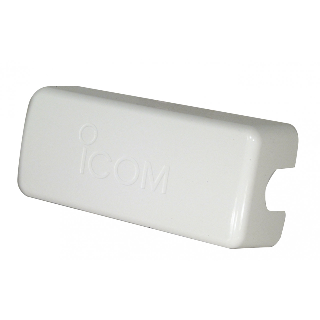 MB-92 Covers, fasteners and cradles - ICOM