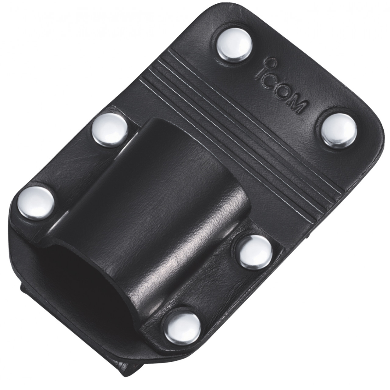 MB-96F Covers, fasteners and cradles - ICOM