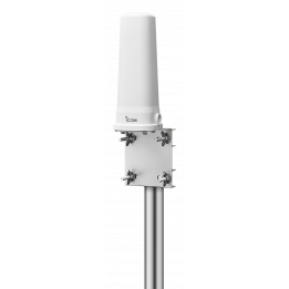 Antenne colinéaire pour 2,39 GHz - 2,45 GHz 