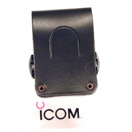 Covers, fasteners and cradles - ICOM