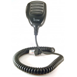 Microphones - ICOM
