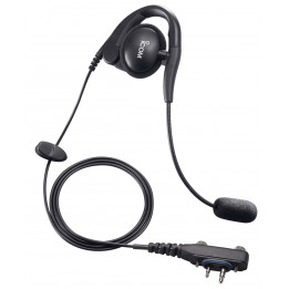 Headsets and earphones - ICOM