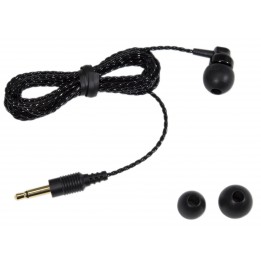 Headsets and earphones - ICOM