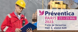 Illustration Preventica Paris 2023