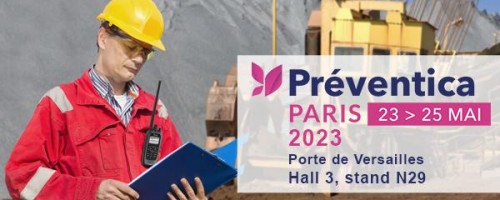 Preventica Paris 2023