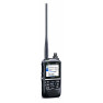  ID-52E portatif radioamateur VHF/UHF Bi-bande simultanées