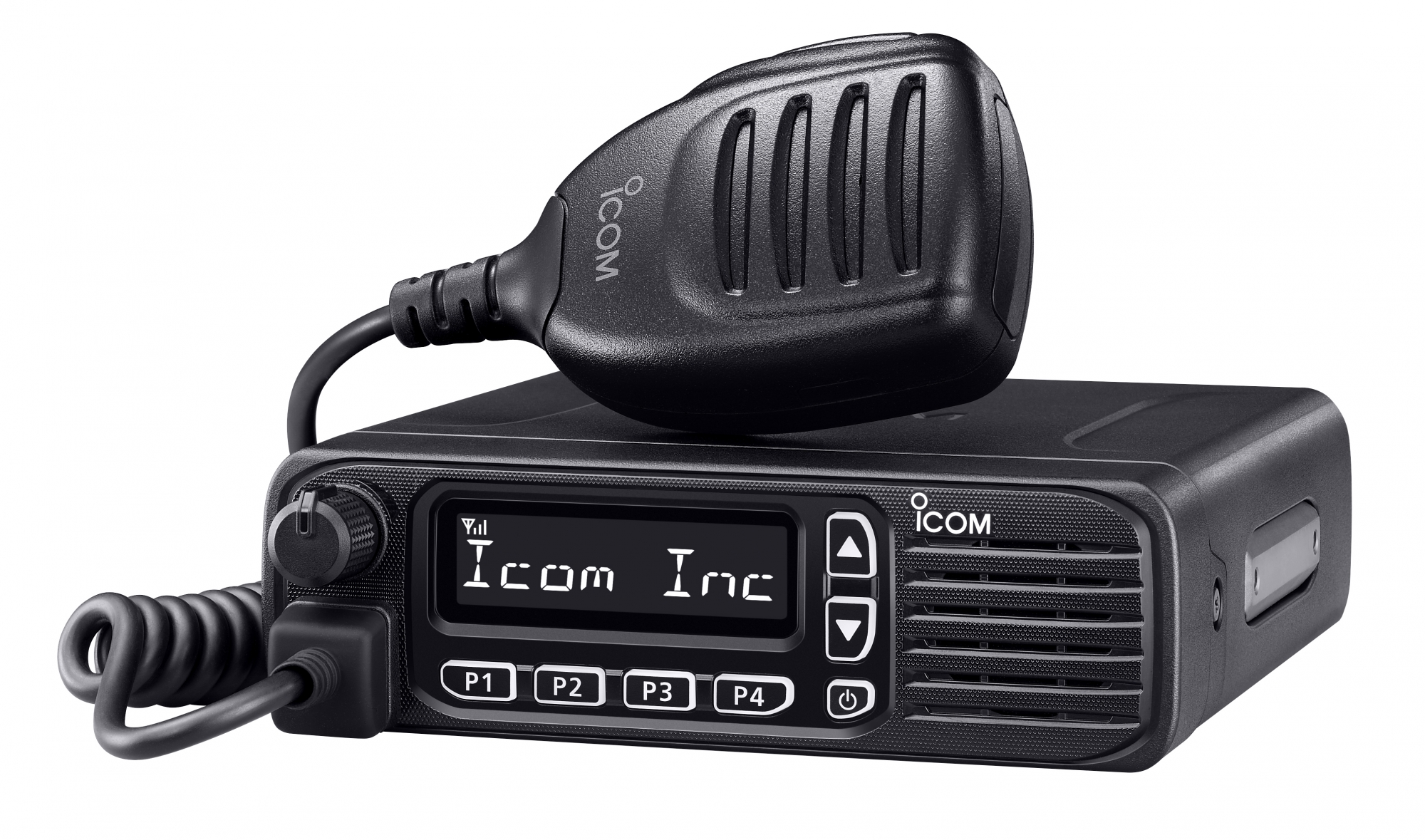 ic-f5130d PMR ICOM