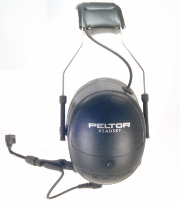 peltor-casque-passif Accessoires ICOM