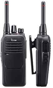 talkie-walkie sans licence icom location Location Radios Sans Licence ICOM