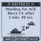 distress-icm94de-asn En savoir plus sur les VHF marine ICOM