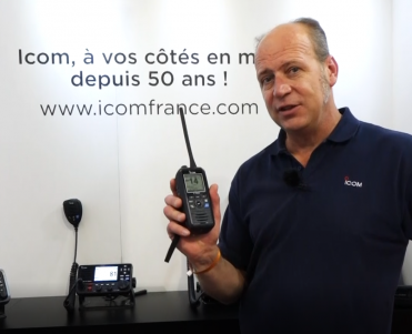 conseils-utilisation -vhf-marine-icm94de En savoir plus sur les VHF marine ICOM